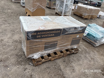 18000 BTU Window Climatiseur