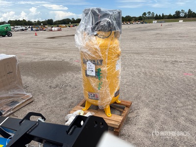Dewalt 80 gal Air Compressor