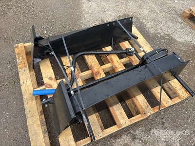 Semi Trailer Jack - Fits TMLO-28