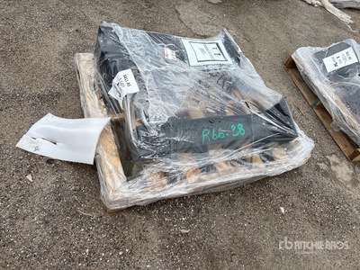 Semi Trailer Cric