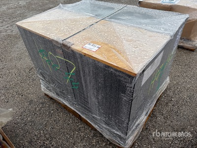 Quantity of (2) Frontier 3 ft 10 in 46 in Work Bench (Unused)