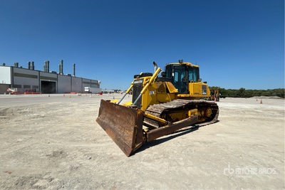 2023 Komatsu D65PX-18 Tractor de cadenas