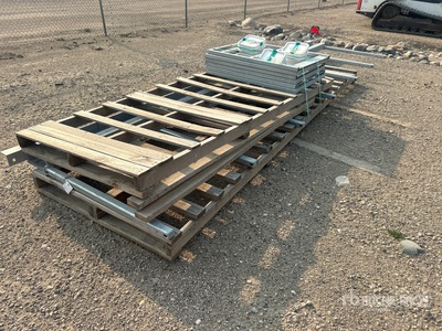 Loading Platform その他 - 店舗 & 倉庫