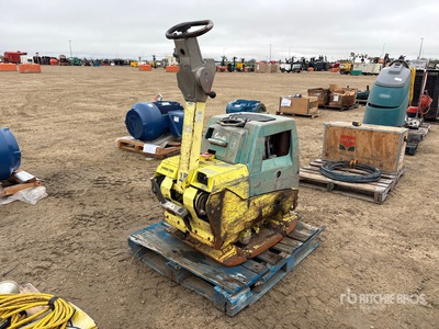 2017 Ammann APH 6530 Vibratory Plate Compactor