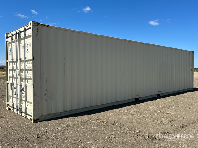 Containers