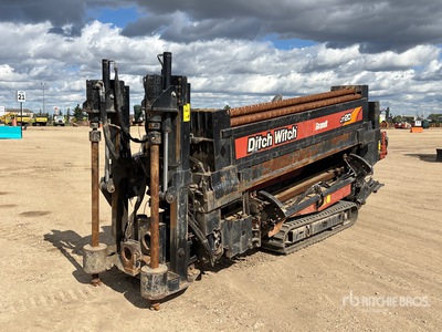 2017 Ditch Witch JT2020 Richtbohrmaschine