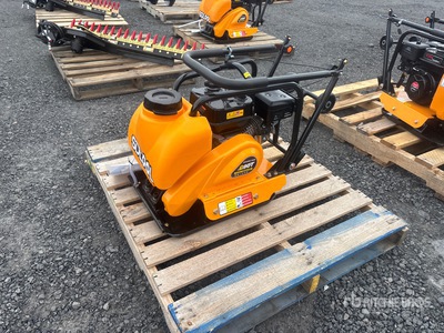 2026 SDLOOL SL90 Plancha compactadora (Unused)