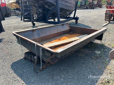 Dump-Körper