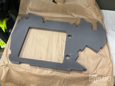 (38) BAE Systems 6435688-01M1 Vehicular Thermal Insulations