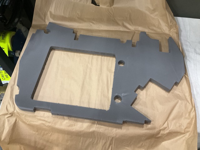 (38) BAE Systems 6435688-01M1 Vehicular Thermal Insulations