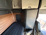 Cab with 
