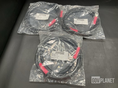 (59) Oshkosh 3864527 Cable Assemblies