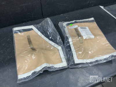 (15) BAE Systems 4294496 Vehicular Curtains