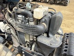 Moteur with Radiateur