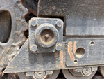 Train de roulement with
