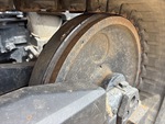 Train de roulement with