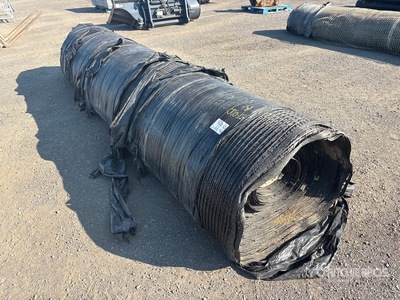 Geogrids Roll
