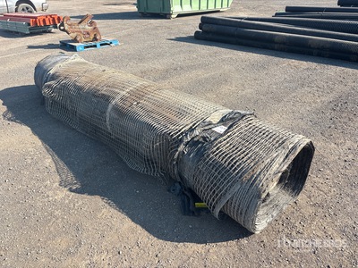 Geogrids Roll