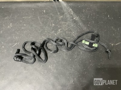 (46) A602050 Fibrous Ropes