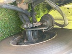 Brakes with