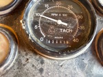 Hour Meter / Odometer