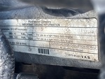Moteur with Étiquette d'émission