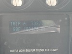 Aspect général with Compteur horaire / compteur kilométrique