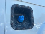 Moteur with Réservoir DEF / AdBlue