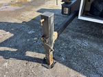 Configuration with Pieds de grue