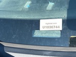 Aspect général with Numéro de série/Numéro d'identification du véhicule automobile