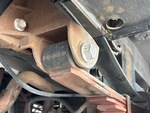 Sous-caisse with Manches de suspension