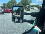 Cabine with Miroirs