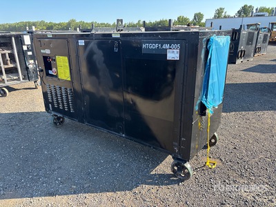 Temp-Heat THP1400 Ogrzewacz pomieszczeń