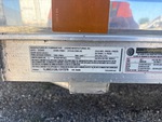 General Appearance with Numéro de série/Numéro d'identification du véhicule automobile