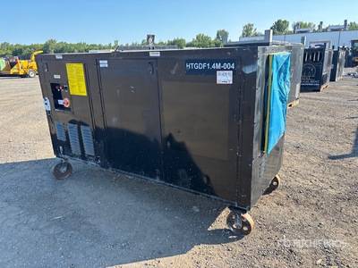 Temp-Heat THP1400 Ogrzewacz pomieszczeń
