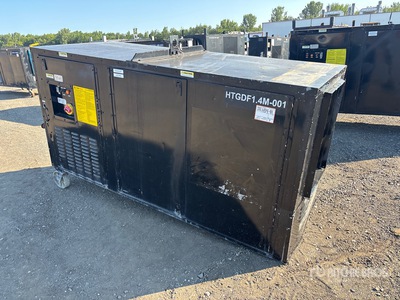 Temp-Heat THP1400 Ogrzewacz pomieszczeń