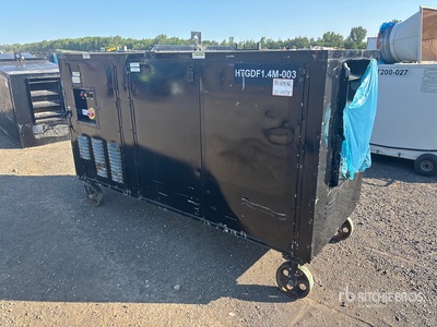 Temp-Heat THP1400 Ogrzewacz pomieszczeń