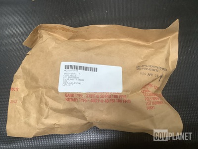 Larkos Packing & Distribution EB51BH211 Safety Relief Valve