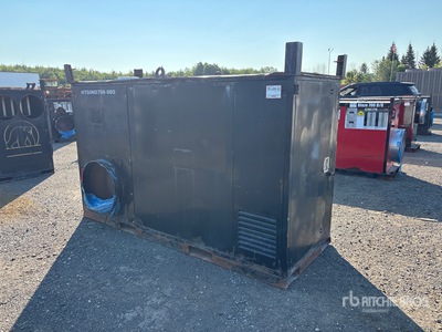 Intertek FVP-750 750000 BTU Ogrzewacz pomieszczeń