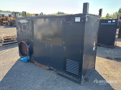 Intertek 750000 BTU Ogrzewacz pomieszczeń