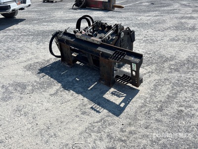 Cat PC204 65 in Rozadora para minicargadora