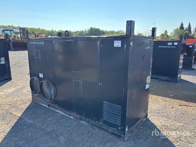 Intertek 750000 BTU Ogrzewacz pomieszczeń
