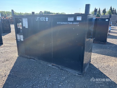 Intertek 750000 BTU Ogrzewacz pomieszczeń