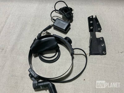 Welch Allyn Headlight