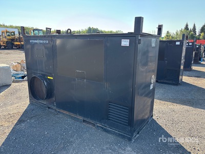 Intertek 750000 BTU Ogrzewacz pomieszczeń
