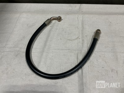 Hydlic GW2108 (1/2 x 1W) Hose Assembly