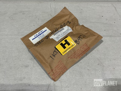 Hupp & Associates HAD3N417 Parts Kit-Seal Replacement-Mechanical Equipment