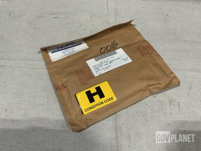 Hupp & Associates HAD3N419 Parts Kit-Seal Replacement-Mechanical Equipment