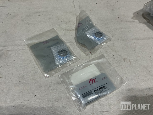 (35) Fatigue Technology FMI-169-45020-B Sleeve Bushings