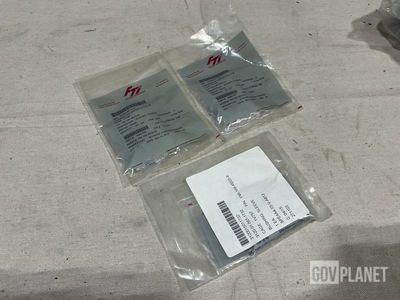 (35) Fatigue Technology FMI-169-45020-B Sleeve Bushings